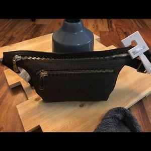 Michael Kors Fanny Pack